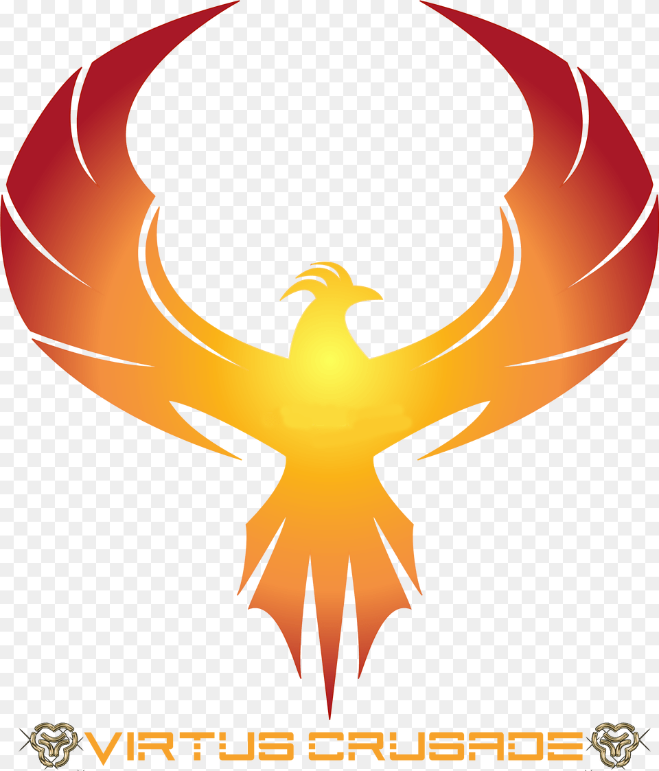 Eve Online Corp Logo Fenix, Emblem, Symbol, Person Png