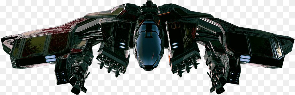 Eve Valkyrie, Aircraft, Spaceship, Transportation, Vehicle Png
