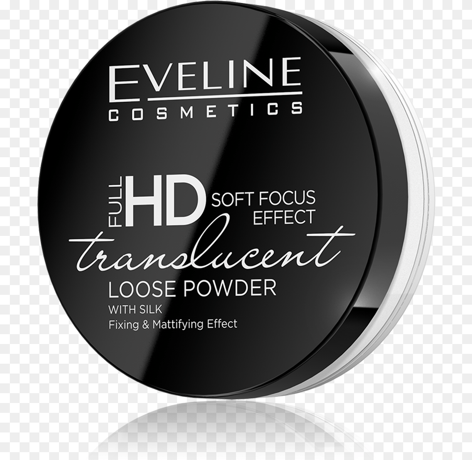 Eveline Cosmetics, Bottle, Disk, Head, Person Free Png