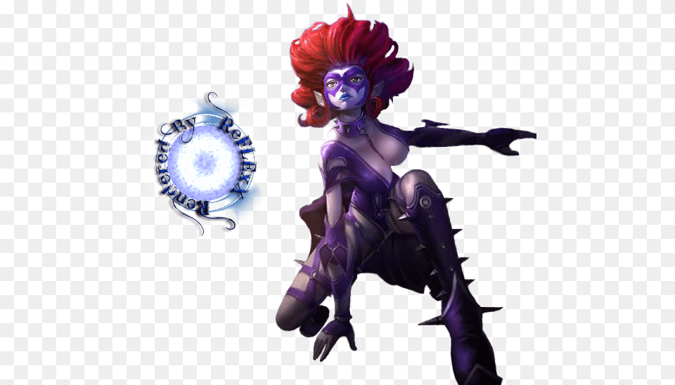 Evelynn League Of Legends Image League Of Legends, Costume, Baby, Person, Clothing Png