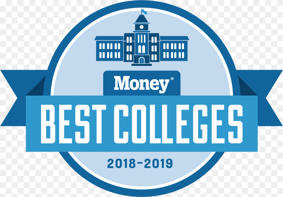 Even After Receiving An Appeal For More Money Her Money Best Colleges 2018, Badge, Logo, Symbol, City Png