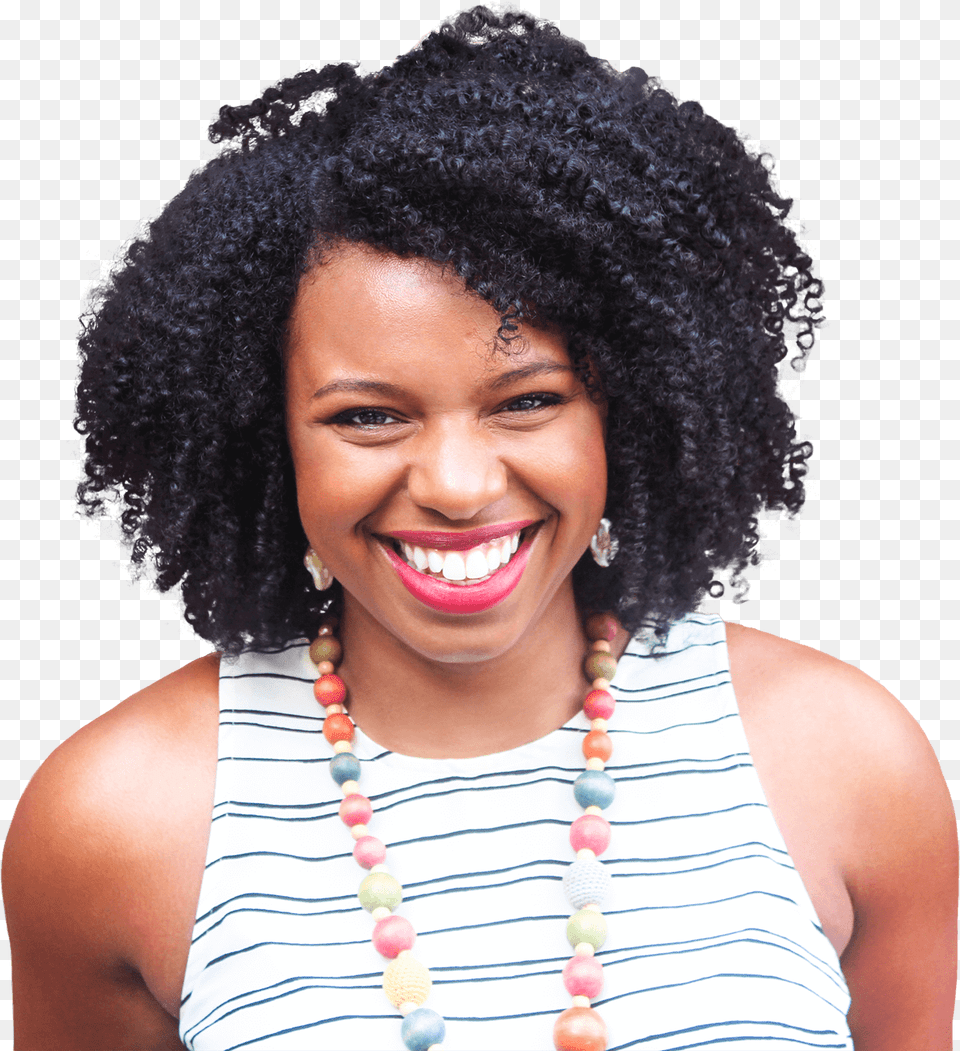 Even If You39re A Chronic Procrastinator Afro, Accessories, Person, Jewelry, Head Free Png