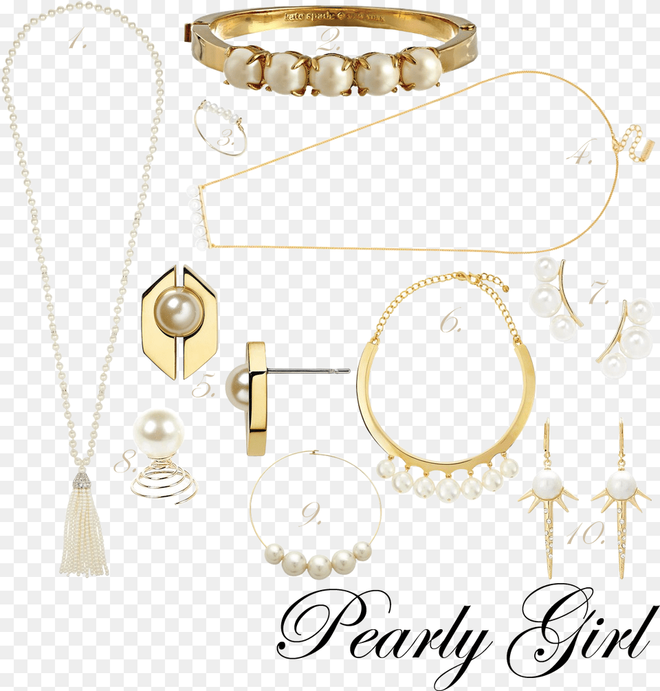 Even If You39re Not Into Pearls Though I Think They39re Body Jewelry, Accessories, Earring, Necklace, Diamond Free Png Download