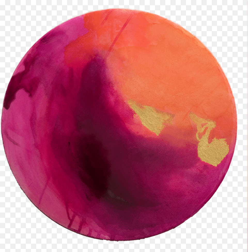 Even Raspberries Have Thorns Lory Gold Leaf, Sphere, Astronomy Png