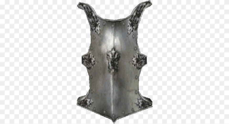 Even Though The Original Is 100 Metal I Would Actually Chair, Armor, Shield, Person, Clothing Png