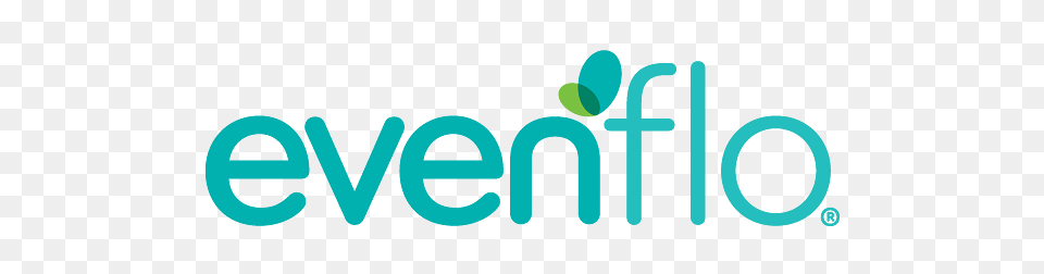 Evenflo Logo, Green, Turquoise Free Transparent Png