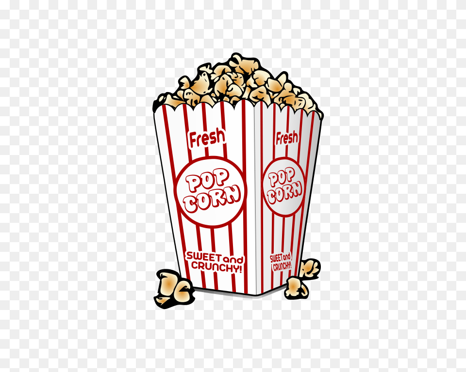 Evening Clipart Family Role, Food, Popcorn, Ketchup, Snack Png