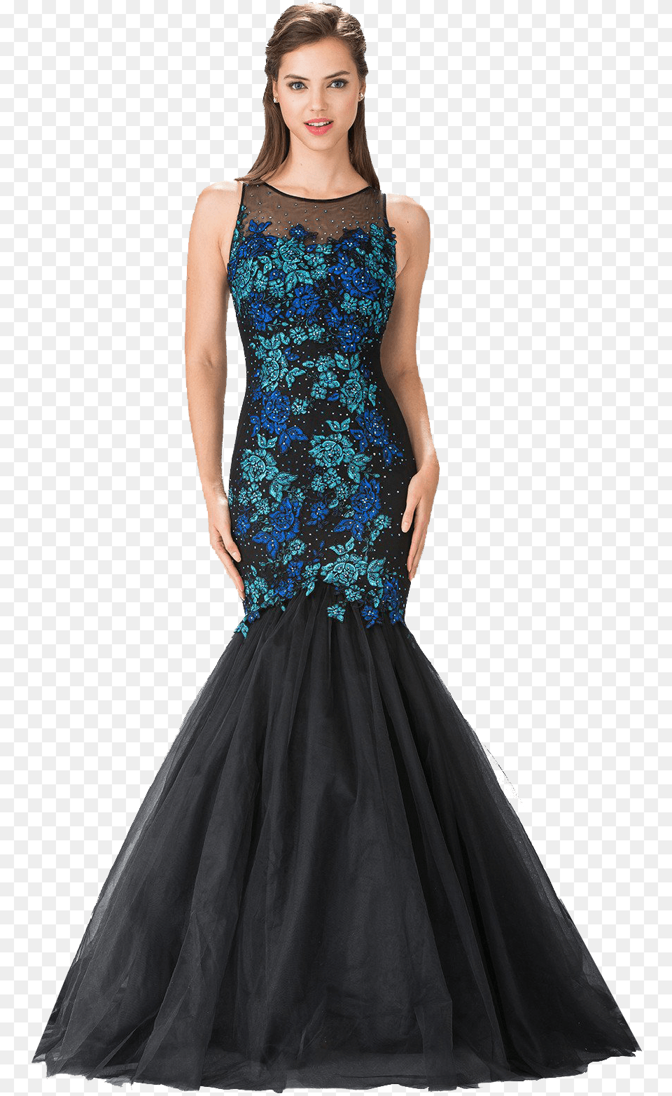 Evening Dresses Background, Formal Wear, Clothing, Dress, Evening Dress Png