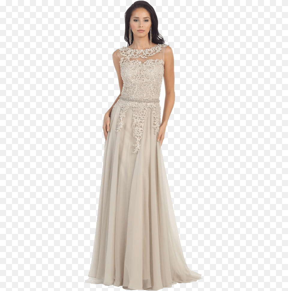 Evening Dresses Image, Clothing, Wedding, Gown, Formal Wear Free Transparent Png