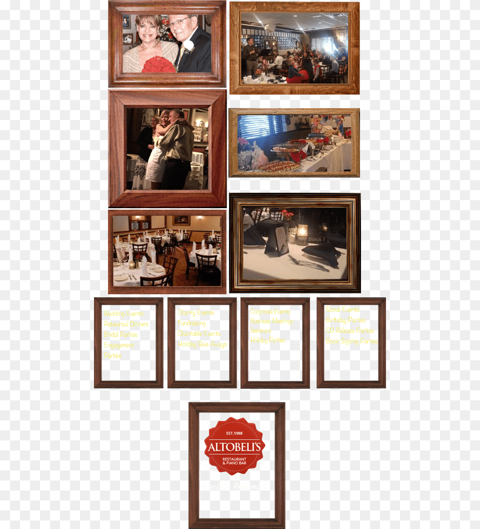 Event Booking Line Picture Frame, Adult, Wedding, Person, Man Free Png Download