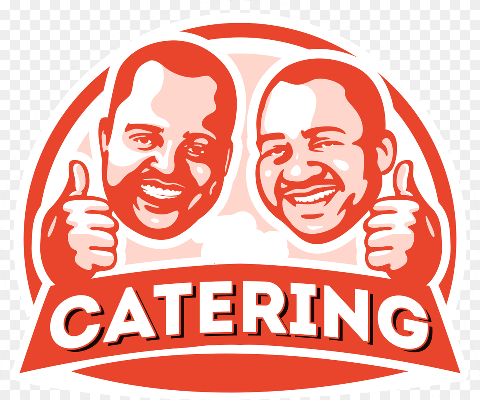 Event Catering Restaurant Market Stalls Smile Logo Restaurant, Cap, Clothing, Hat, Body Part Free Png