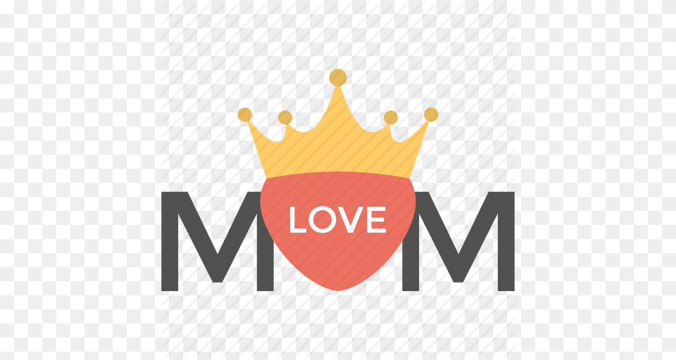 Event Celebration Greeting Card Heart Warming Mother Day, Accessories, Jewelry, Logo, Crown Free Png Download