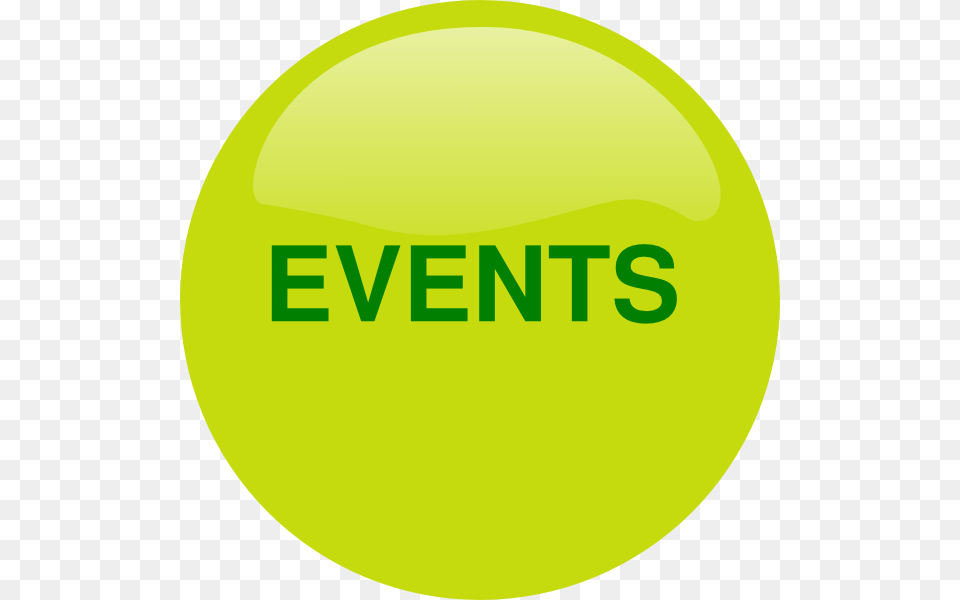 Event Clip Art, Green, Logo, Disk, Ball Png