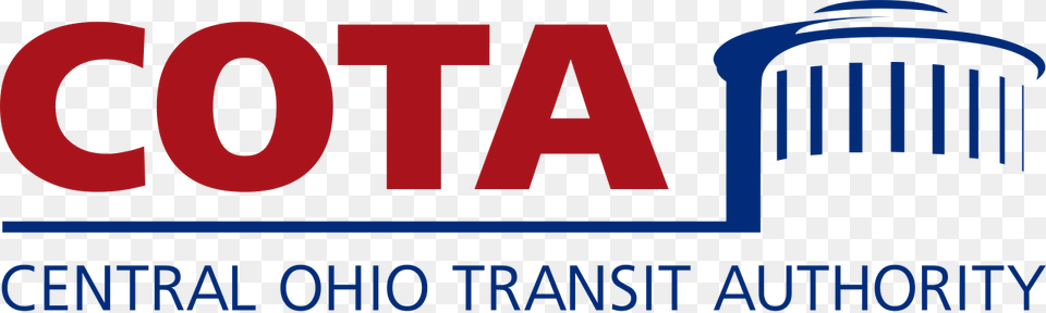 Event Details Central Ohio Transit Authority Logo, Light Free Png Download