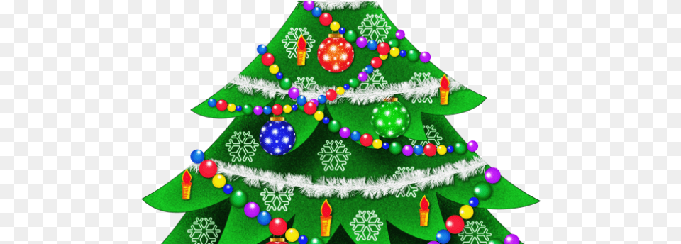 Event Details Christmas Tree Round Ornament, Birthday Cake, Cake, Cream, Dessert Free Transparent Png