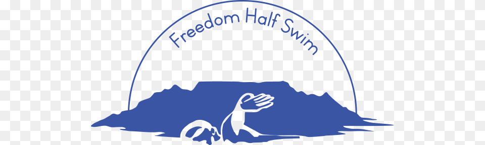 Event Details Robben Island Freedom Swim, Outdoors, Nature Free Png