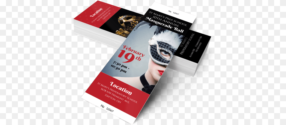 Event Fundraiser Ticket Template Preview Fundraising Event Ticket Design, Advertisement, Poster, Text, Paper Free Transparent Png