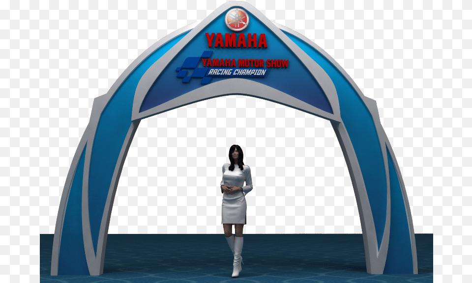 Event Gate Event Entrance Gate Design, Person, Clothing, Long Sleeve, Sleeve Free Transparent Png