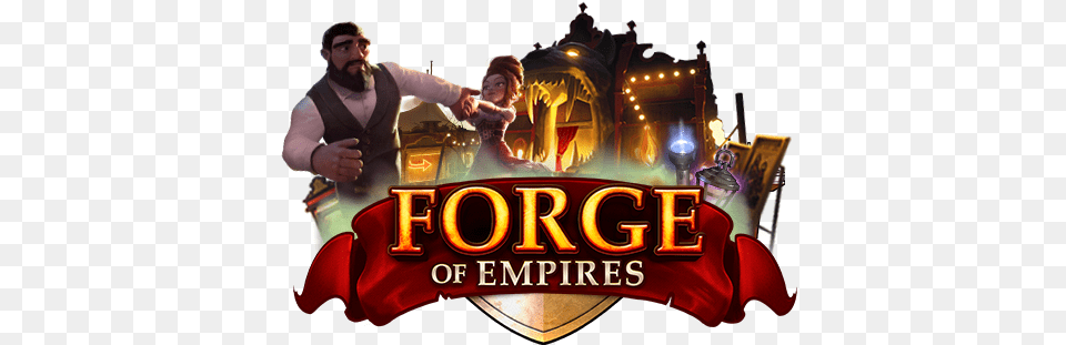 Event Halloween 2020 Forge Of Empires Forum Winter Event Foe 2020, Adult, Male, Man, Person Png Image