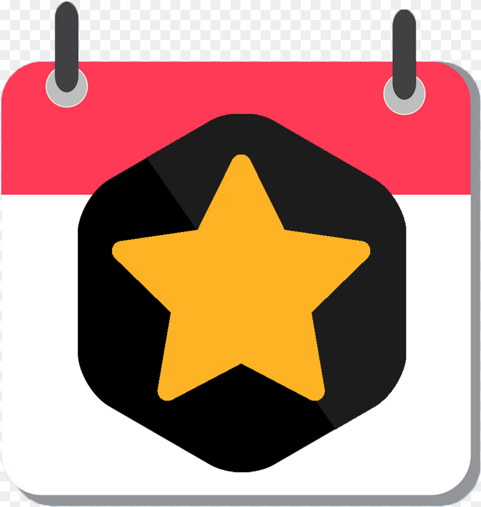 Event Icon, Star Symbol, Symbol, Device, Grass Png