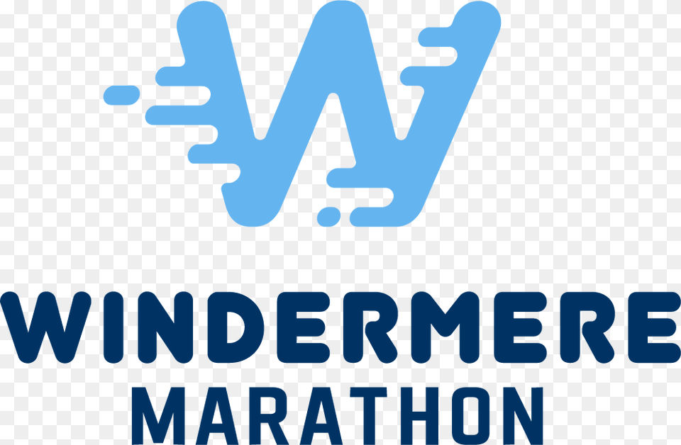 Event Images Windermere Half Marathon, Logo, Text Png