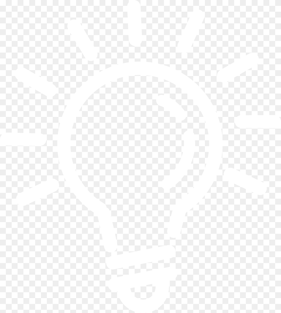 Event Industry Show Impact Icon, Light, Stencil, Lightbulb Free Png Download