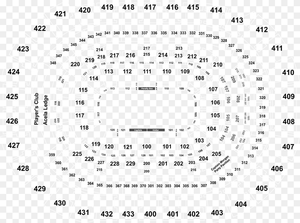 Event Info Capital One Arena, Cad Diagram, Diagram Png Image