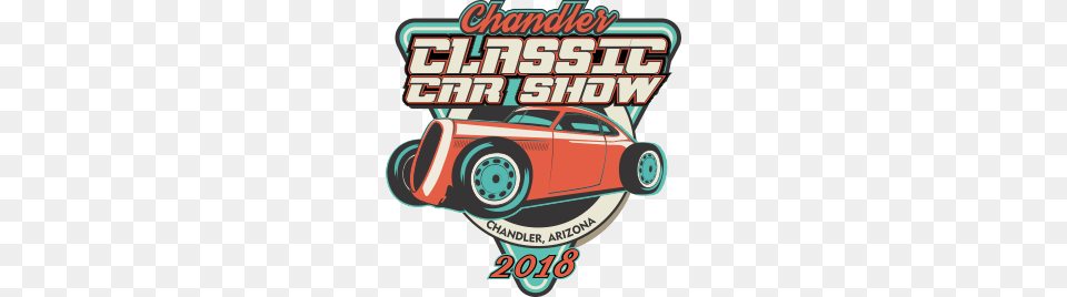 Event Information Chandler Classic Car Show Just Another, Wheel, Spoke, Machine, Car Wheel Free Transparent Png