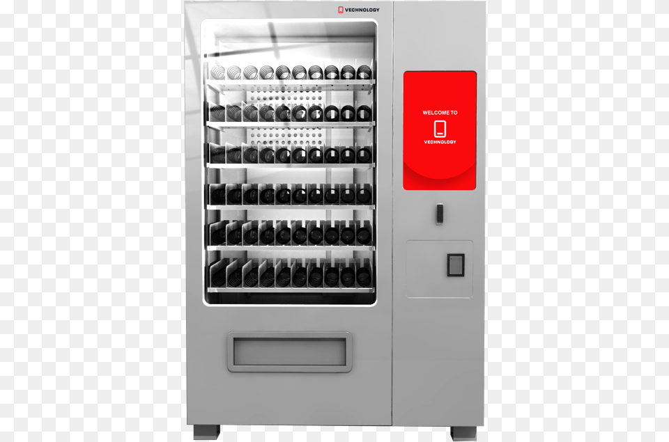 Event Interactive Vending Machine, Electrical Device, Switch, Vending Machine Png Image