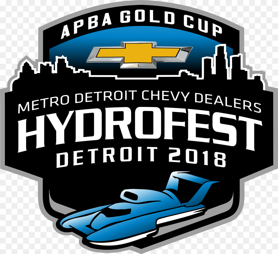 Event Logo Detroit Hydrofest 2018, Scoreboard, Architecture, Building, Factory Free Transparent Png