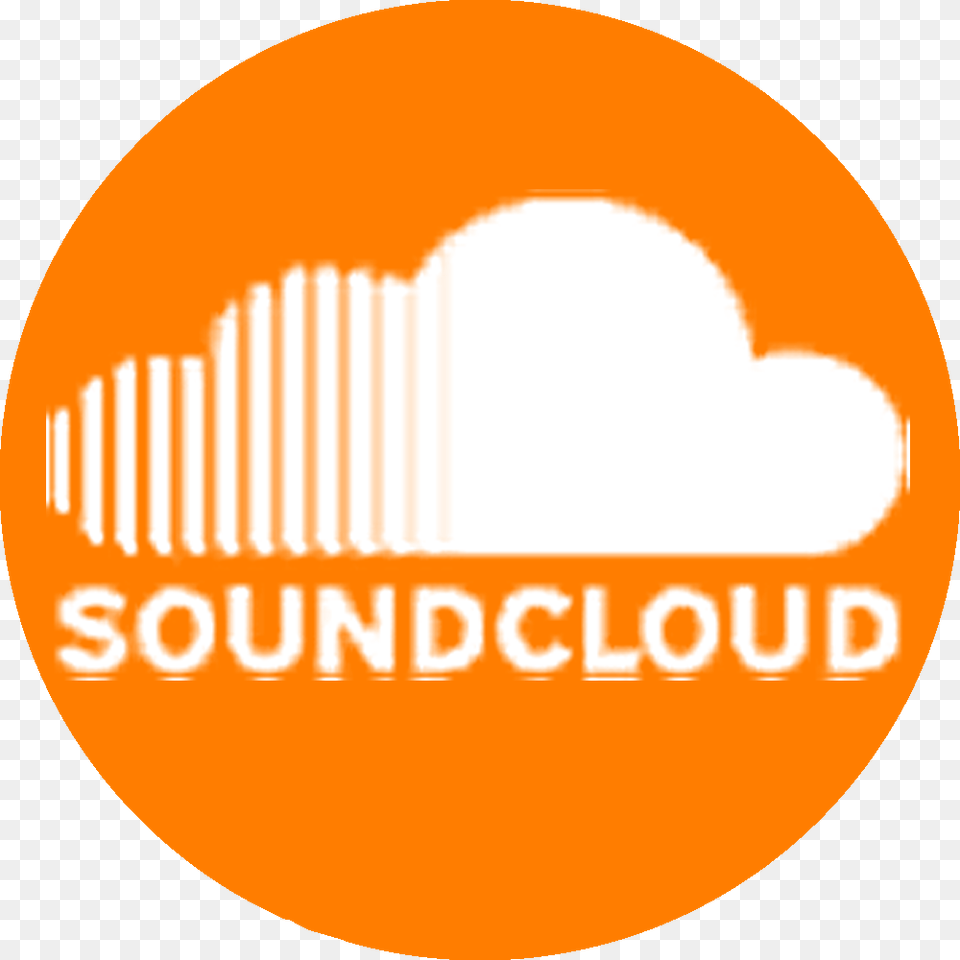 Event Logo Soundcloud Rond, Nature, Outdoors, Sky, Cloud Free Png