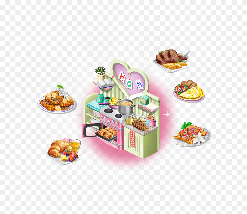 Event Mother39s Day Oven Mother39s Day, Meal, Food, Lunch, Person Free Transparent Png