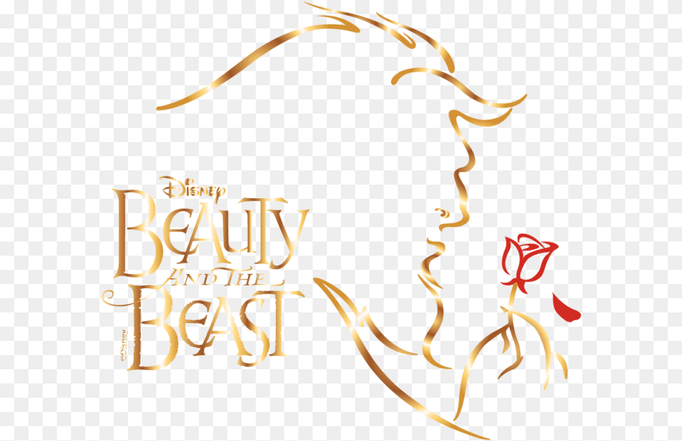 Event Navigation Beauty And The Beast Font Disney, Book, Publication, Adult, Female Free Transparent Png