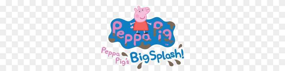 Event Peppa Pig, Birthday Cake, Cake, Cream, Dessert Free Transparent Png