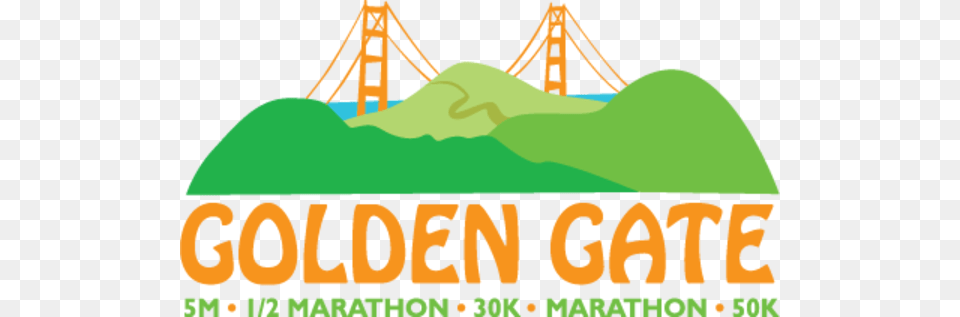 Event Photo For Golden Gate Trail Run The Ultimate Guide To Sat Grammar, Outdoors, Nature, Animal, Dinosaur Free Png