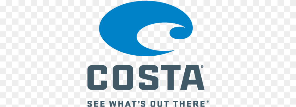 Event Presented By Costa Costa Del Mar, Logo, Text Free Png