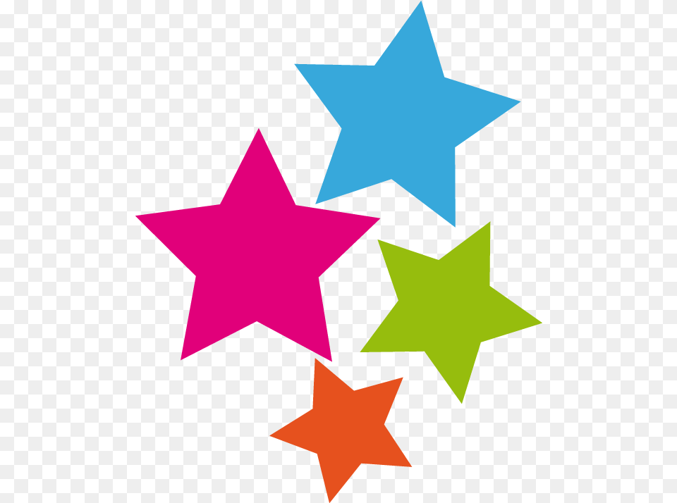 Event Registration Colors Star Clipart Full Size Color Stars, Star Symbol, Symbol, Person Free Transparent Png