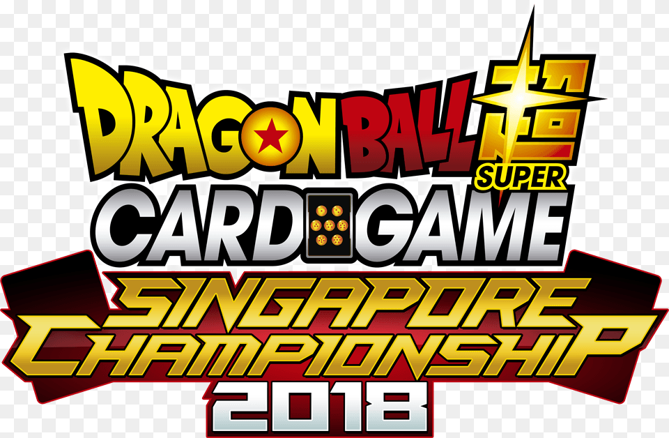 Event Reportsingapore Championship Dragon Ball Super, Dynamite, Weapon Free Png Download