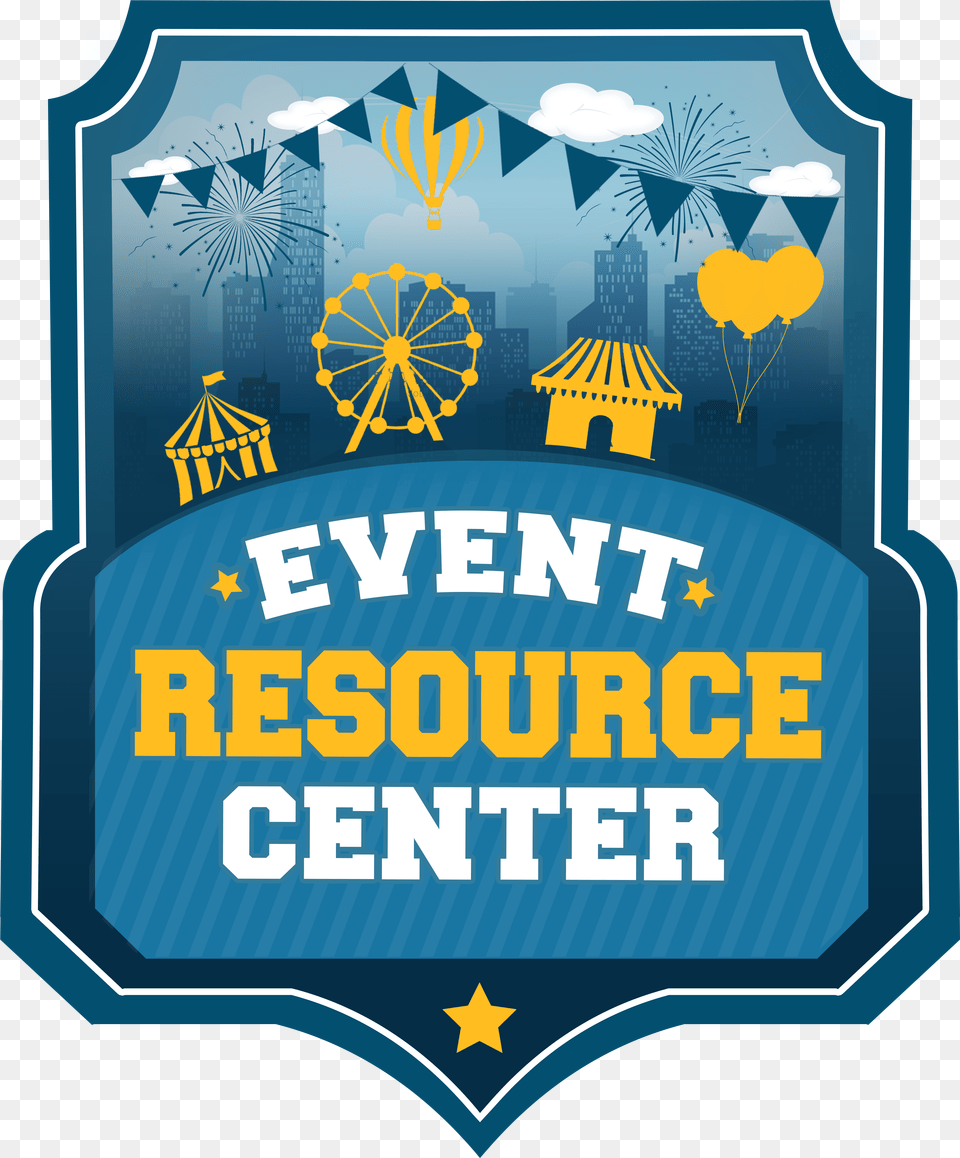 Event Resource Center, Advertisement, Logo, Poster, Circus Png
