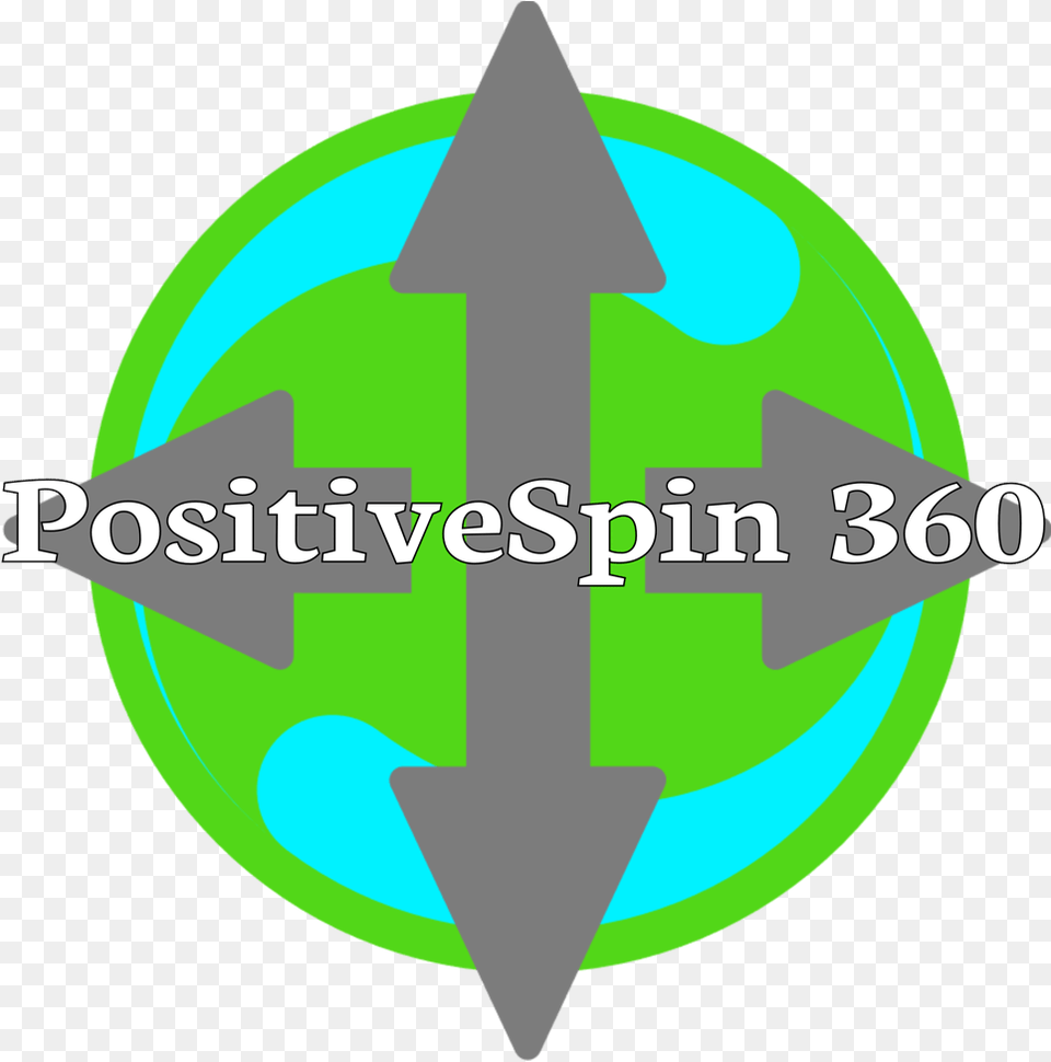 Event Spaces Positivespin 360 Language, Logo, Symbol Png Image
