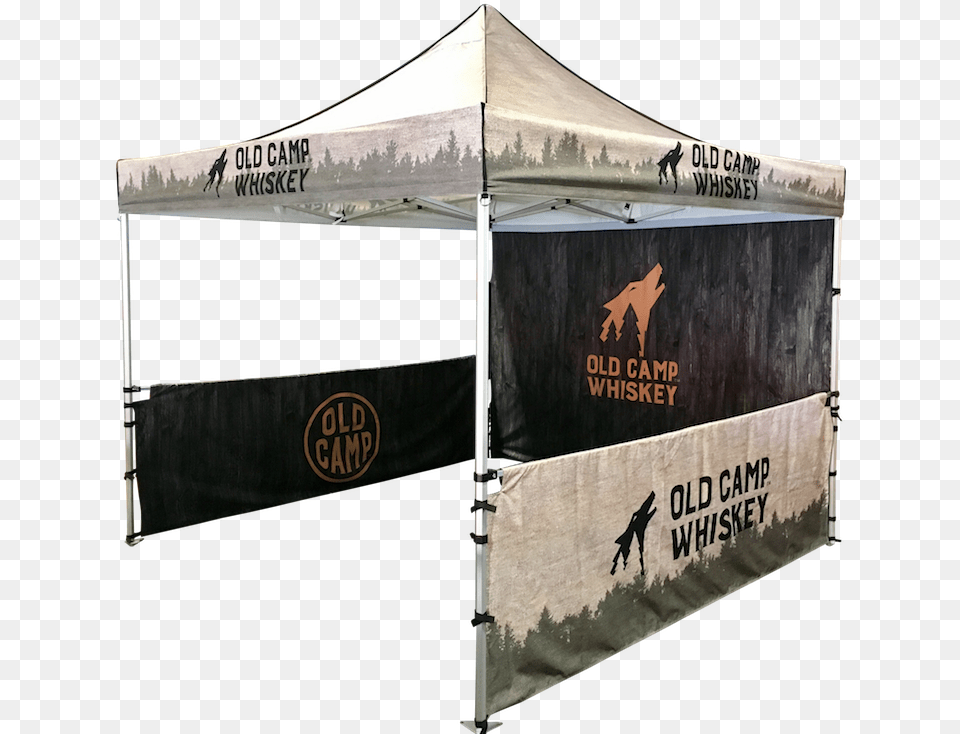 Event Tent Custom Printed Canopy Png