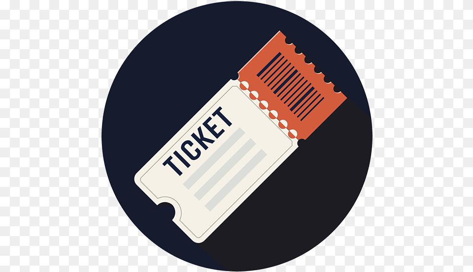 Event Ticket, Paper, Text, Disk Png Image