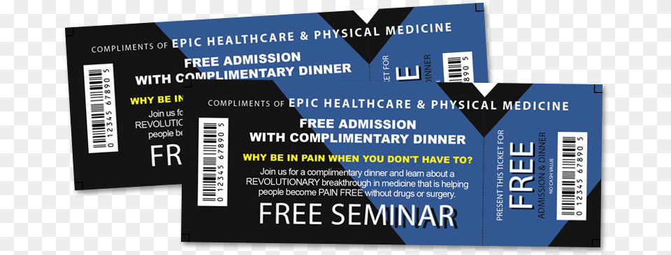 Event Tickets Seminar Seminar Tickets, Paper, Text, Scoreboard Free Png Download