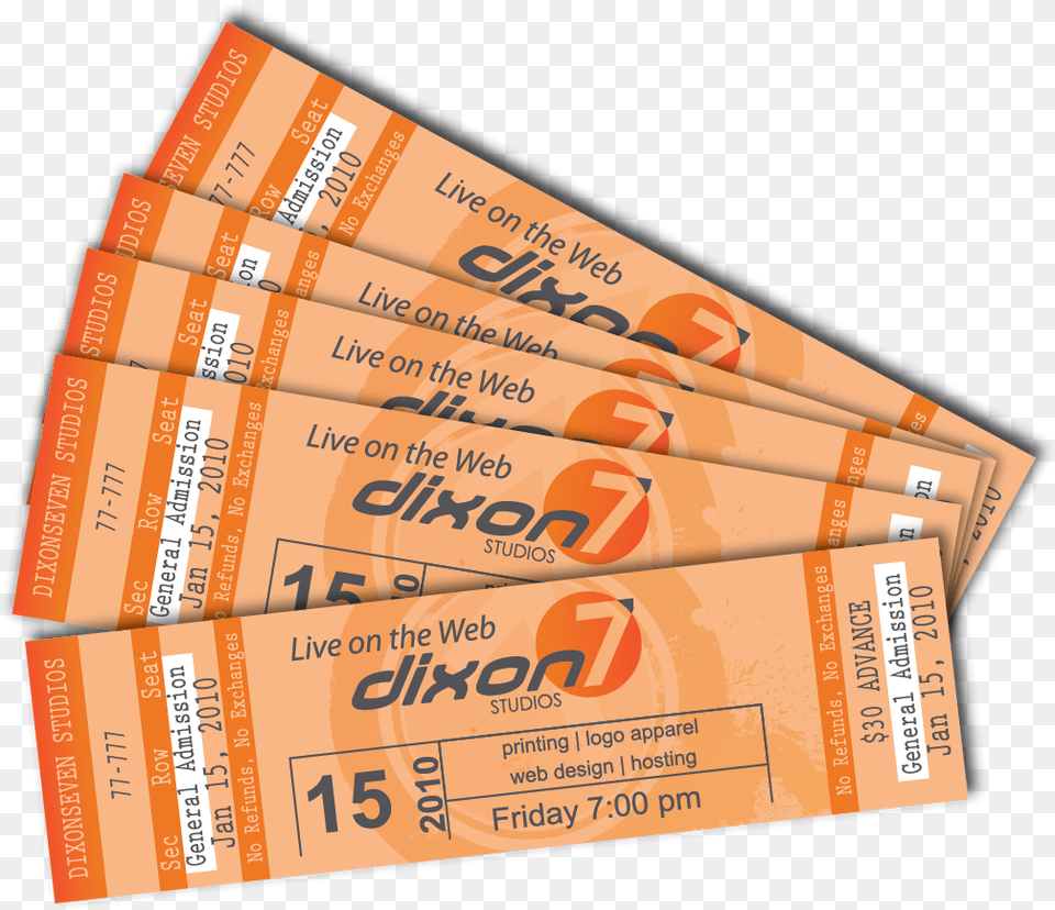Event Tickets With Numbering Ticket, Advertisement, Poster, Paper, Text Png