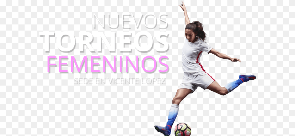Event Torneo De Verano Imagenes Futbol Mujeres, Adult, Sport, Sphere, Soccer Ball Free Png