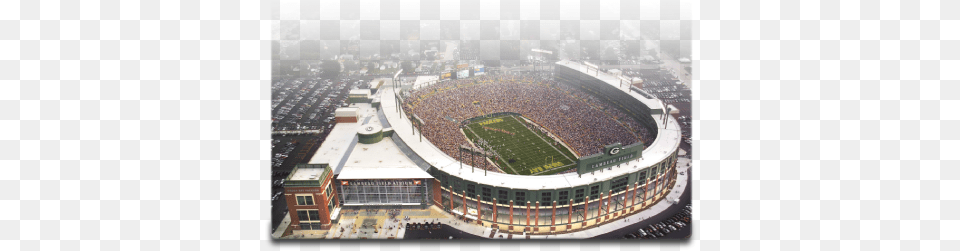 Event Usa Green Bay Packers Stadium, Architecture, Building, Arena, Outdoors Png Image