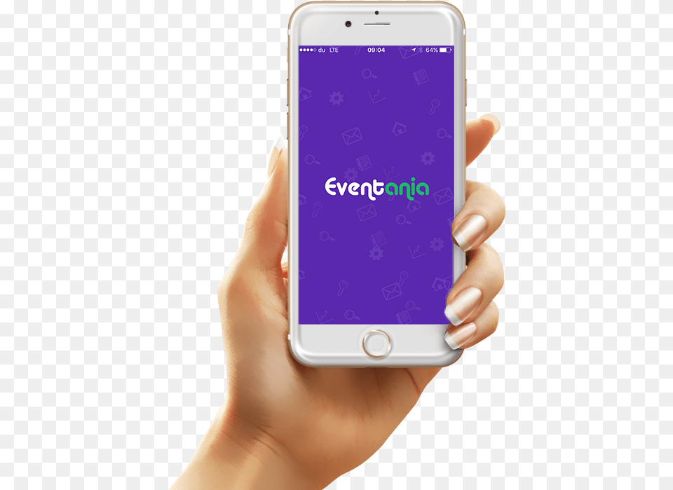 Eventania, Electronics, Mobile Phone, Phone, Iphone Png