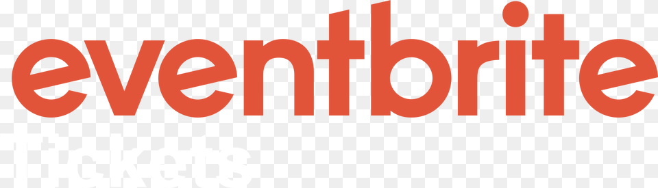 Eventbrite Logo, Text Png Image