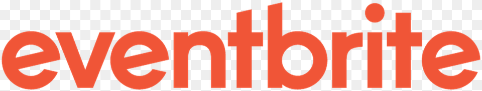 Eventbrite Logo, Text Free Png