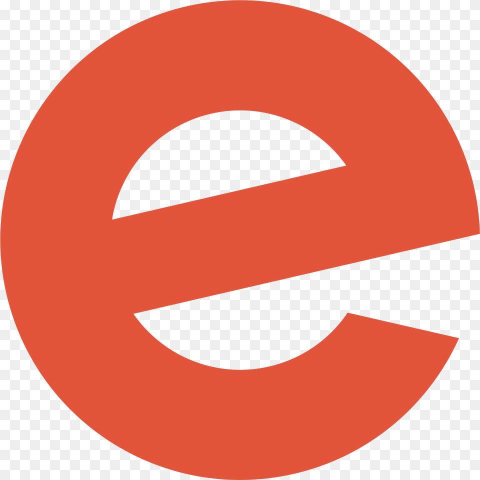 Eventbrite Logo, Symbol, Sign, Astronomy, Moon Free Png